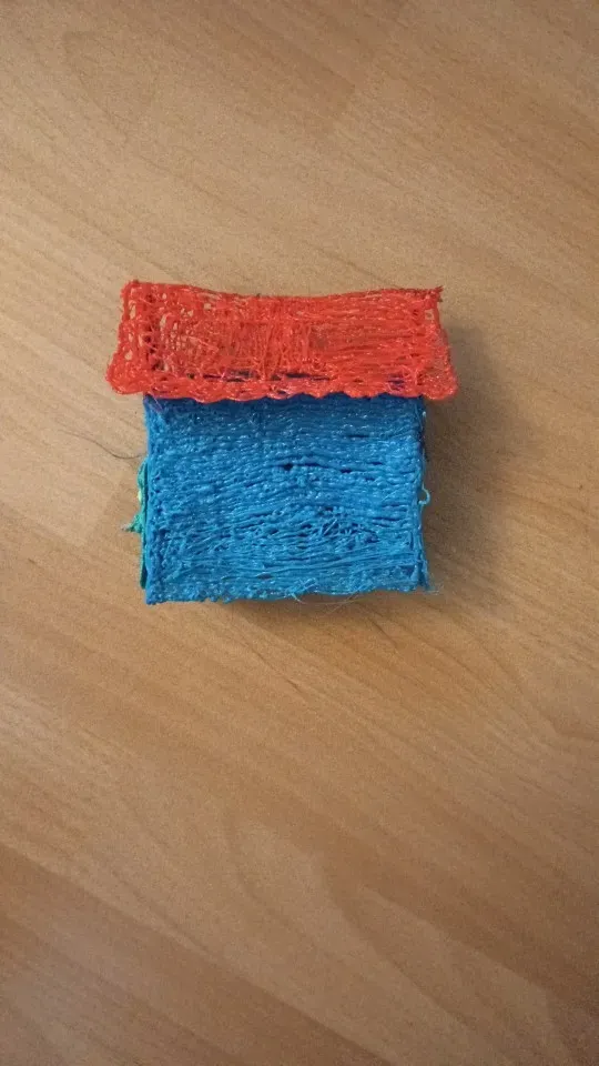 Bobines de filament pour stylo 3D reçues par un acheteur vérifié